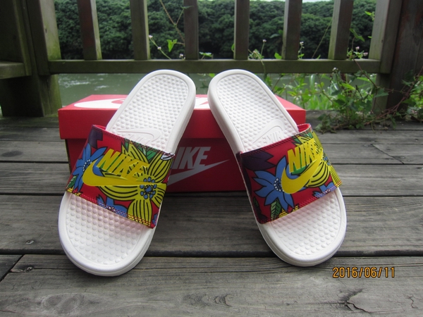 men nike sandals-001